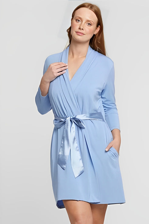 Fleur't Iconic Robe